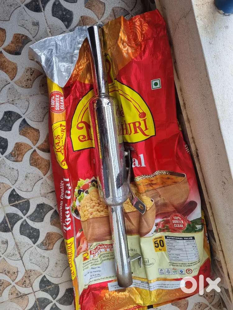 Royal Enfield, classic ,bullet after market exhaust in good condition