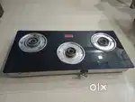 PRESTIGE BURNER GAS STOVE