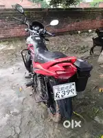 good condition of this bike use only govt service work