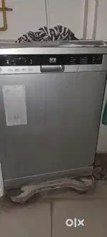 Dishwasher