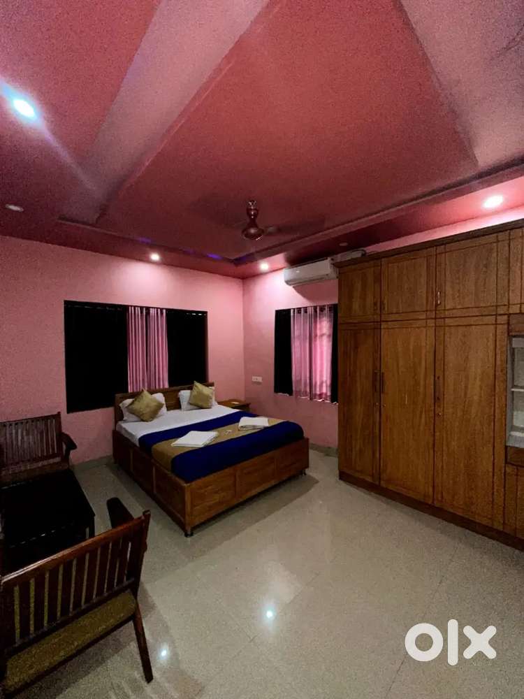 Housekeeping