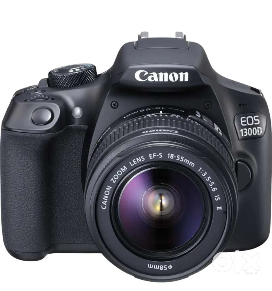 Canon 1300d