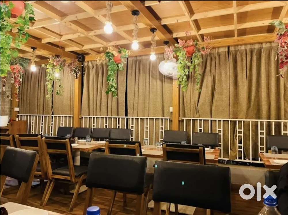 Staff required _Indian Chinese cook, helpers, Assistant, waiter, etc.