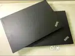 ThinkPad 14 screen T490 Laptop Core i5 8th Gen Ram 16GB SSD 256GB