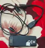 Wireless gaming control