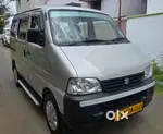 Maruti Suzuki Eeco 5 STR AC (O), 2022, Petrol