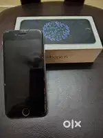 iPhone 6 in working condition 32gb