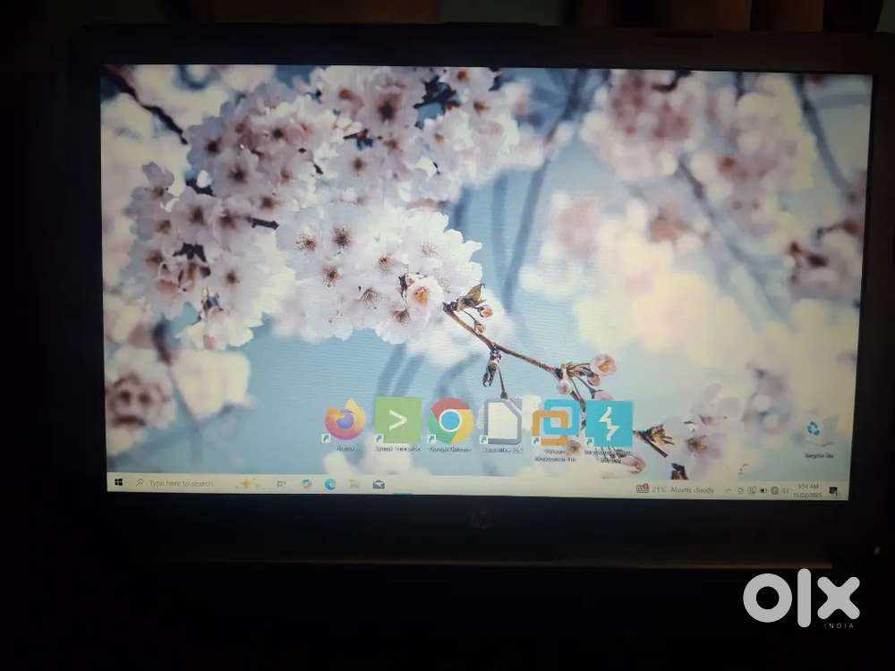 HP LAPTOP. Good condition