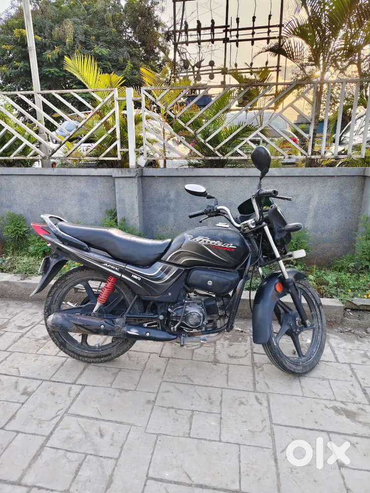 2011 model