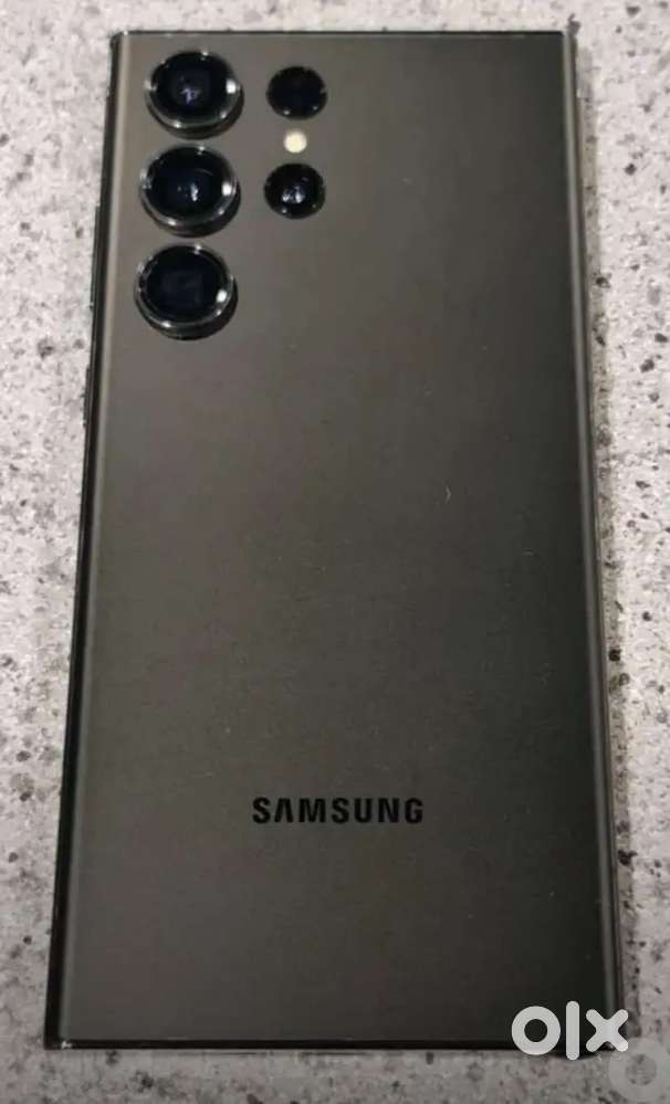 Samsung s23 Ultra 12/256gb