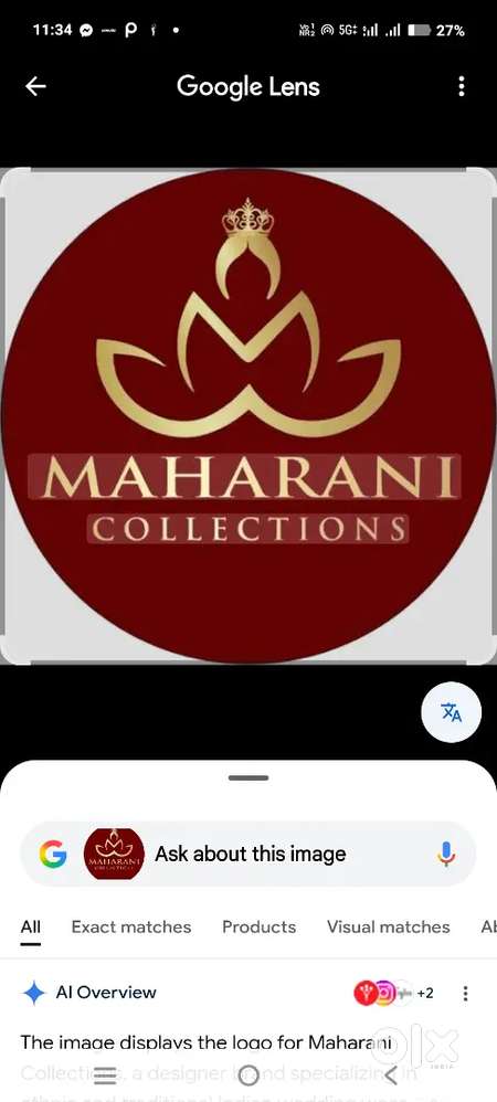 2 girls chahiye hai ladies suit shop par sales k liye