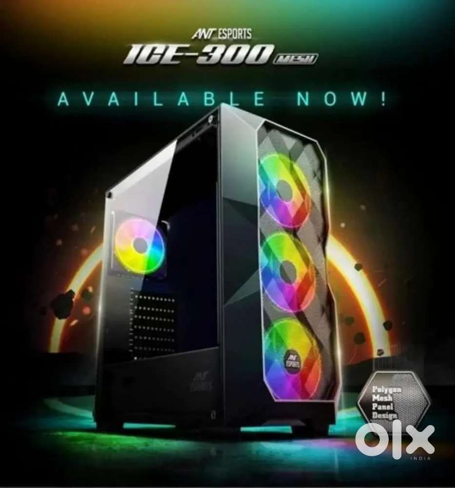 Gaming PC *ONE DAY OFFER*