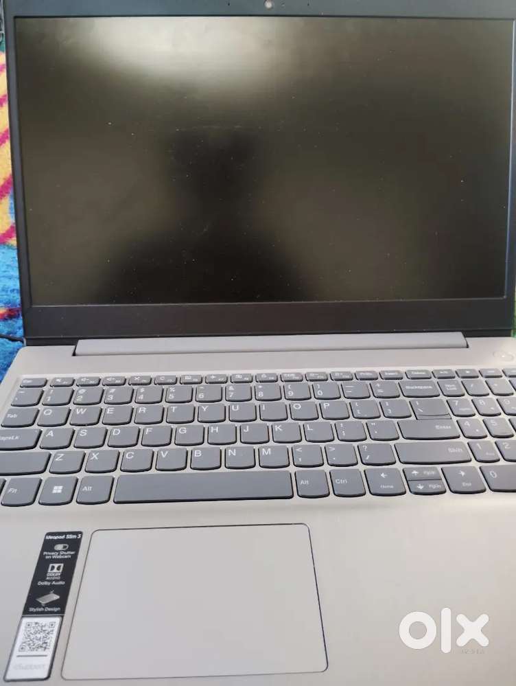 Lenovo IdeaPad slim 3 laptop