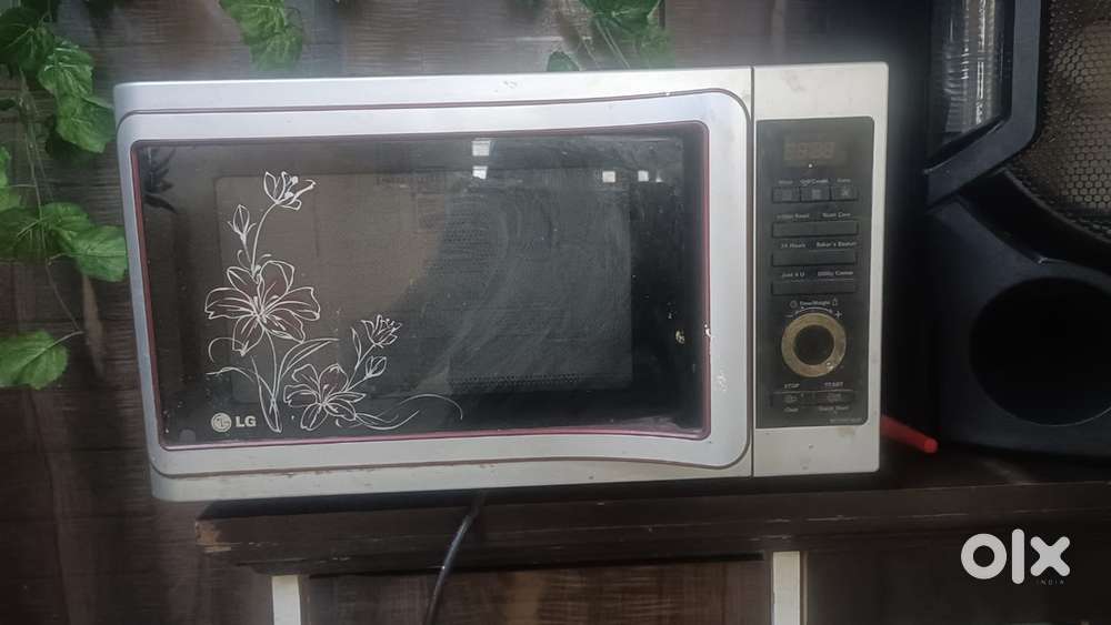 LG MICROWAVE