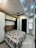 2bhk new flat