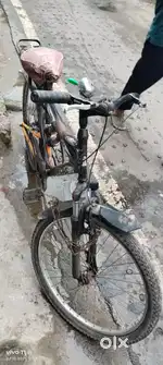 New Atlas beast with good condition