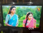 LG TV 43 inches LCD full condition