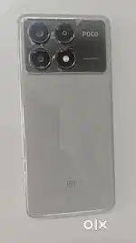 POCO X6 PRO
