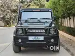 Force Motors Gurkha 4X4, 2022, Diesel