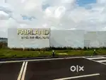 Fairland - Chettypalayam