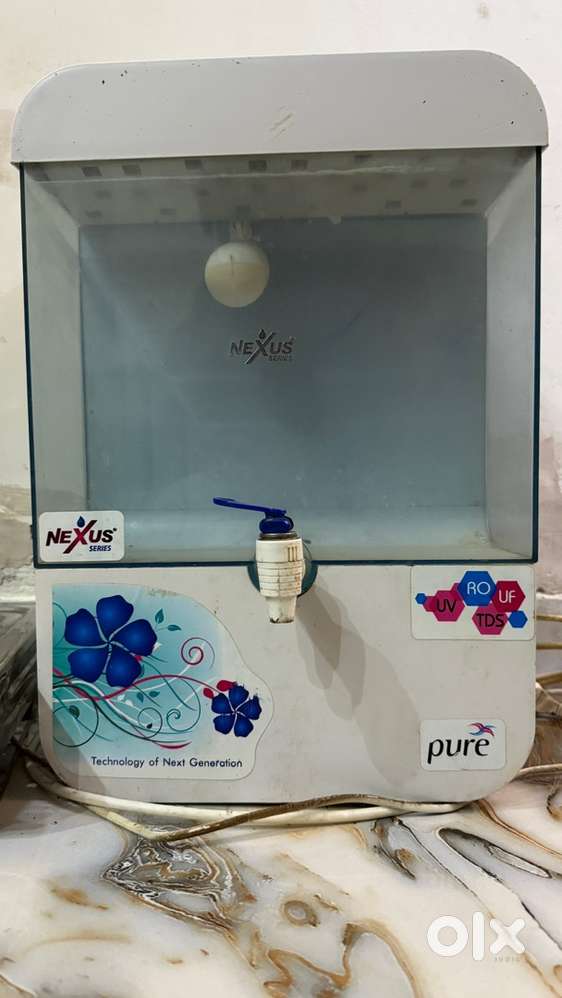 Water purifier