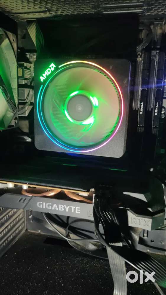 RTX 2060 graphic card