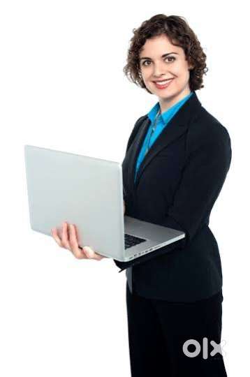 Looking Personal Secretary for Pvt concern