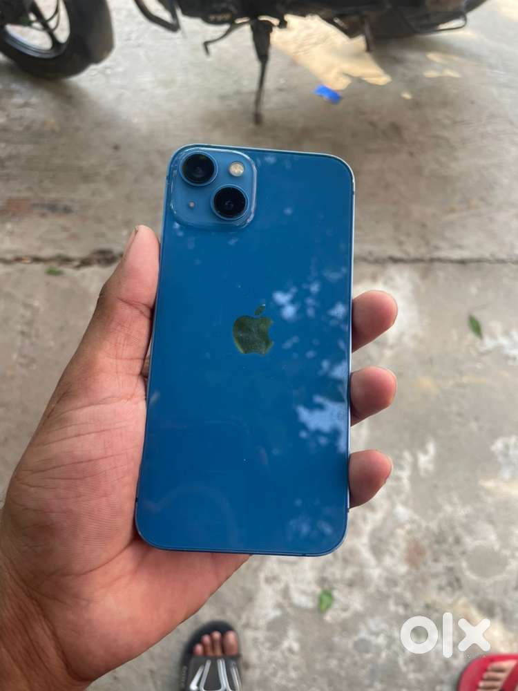 Iphone 13 all original mint condition