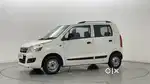 Maruti Suzuki Wagon R 1.0 2019-2022 LXi CNG, 2014, CNG & Hybrids