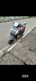Suzuki Access 125