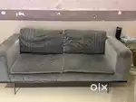 Sofa Set - 3+1+2
