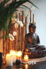 Requirement for spa jobs