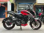 Pulsar ns 200 emi options available