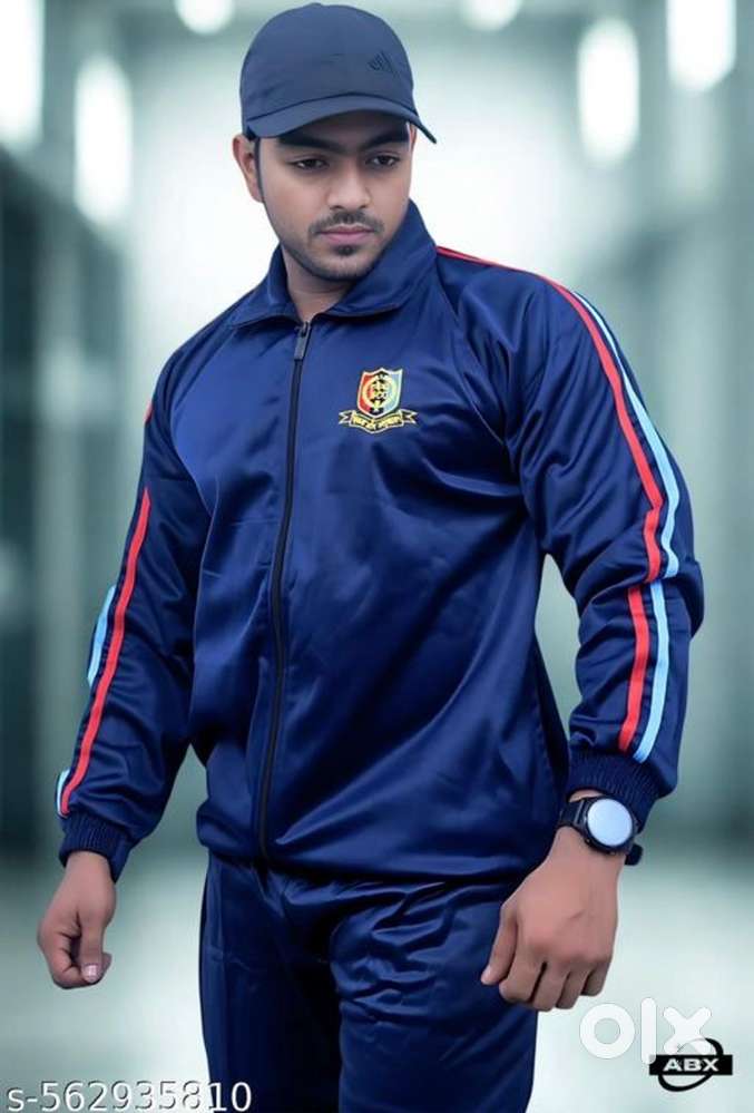 NCC TRACKSUIT FOR BOYS AND GIRLS