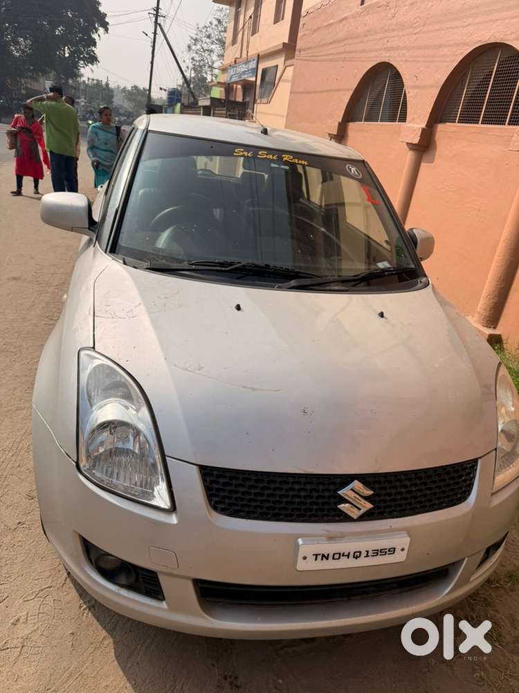 Maruti Suzuki Swift 2006 Petrol Well Maintained