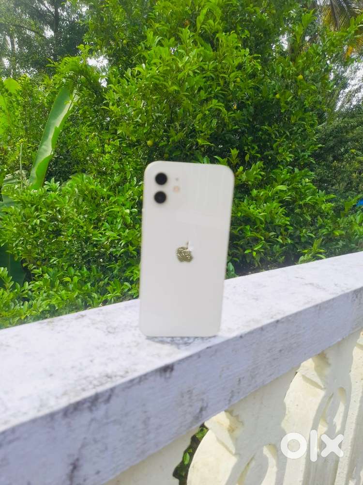 Apple iPhone 12