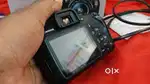 Canon 1500D brand new condition