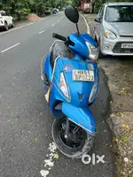 Jupiter Scooty