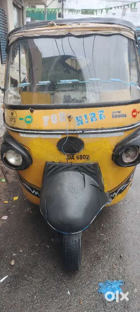 Atul auto selling
