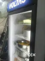 Voltas freeze only 6 month old