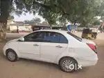 Tata Manza 2011 Diesel Good Condition