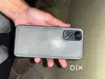 Only phone