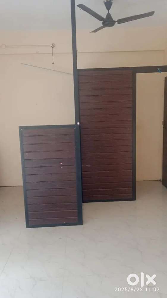 West nadakkavu nr english Church office space  for rent.first floor