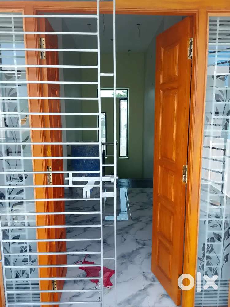 New individual doublex house for sale in Thirunindravur Namilichery