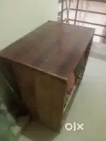 Computer table