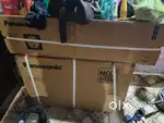 Fix price panasonic ac 3 star 1.5 ton