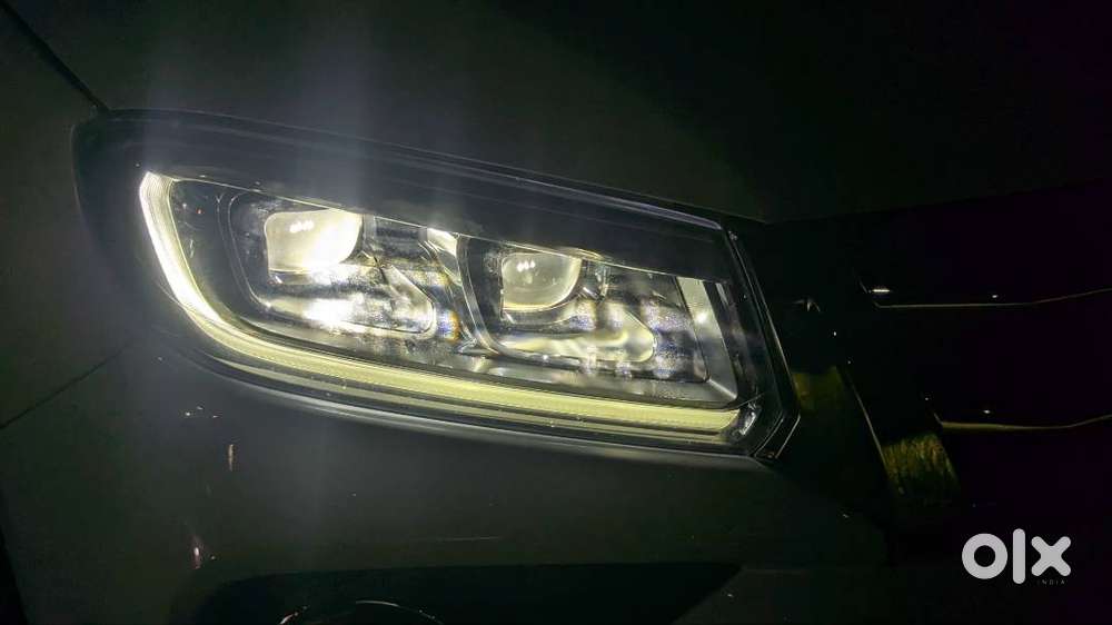 Toyota Urban Cruiser/Maruti Brezza LED Headlight & Taillight Set