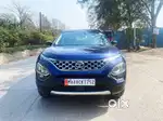 Tata Safari 2.0 Kryotec XZA Plus (O) 6S Red Dark Edition, 2023, Dies..