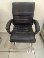Office visitor chair