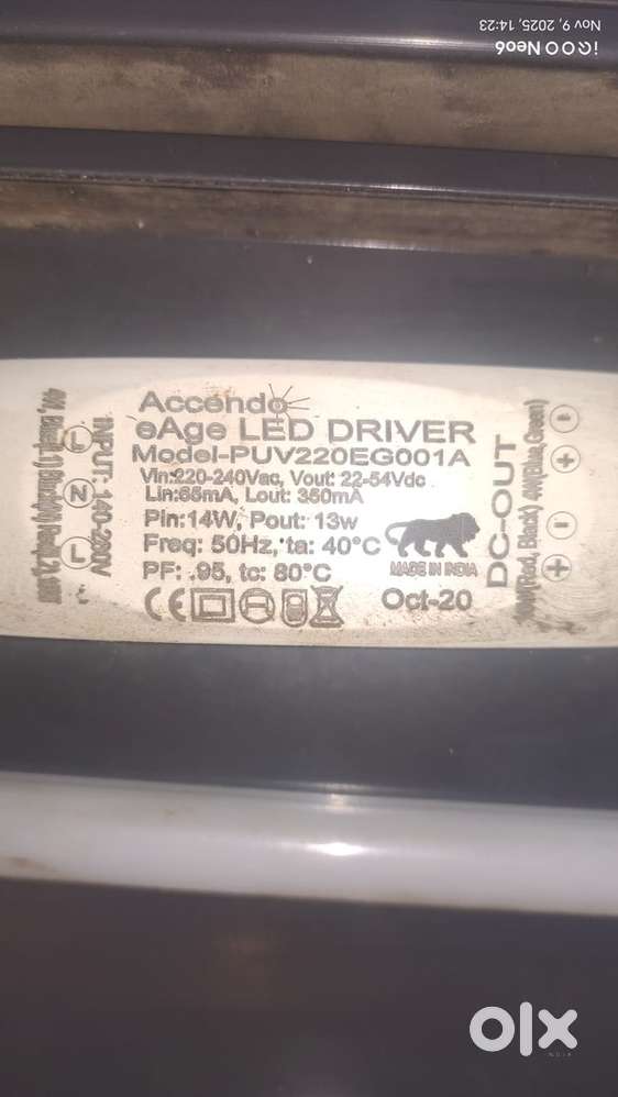 TATA voltas 220L Commercial Refrigerator for Sale.